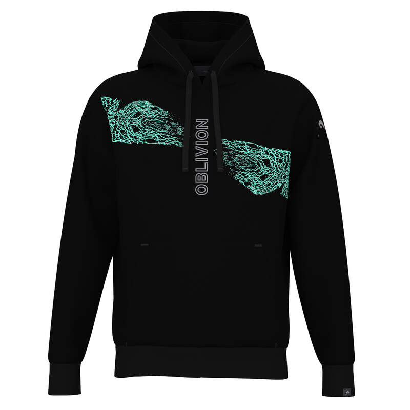 HEAD OBLIVION UNISEX HOODIE