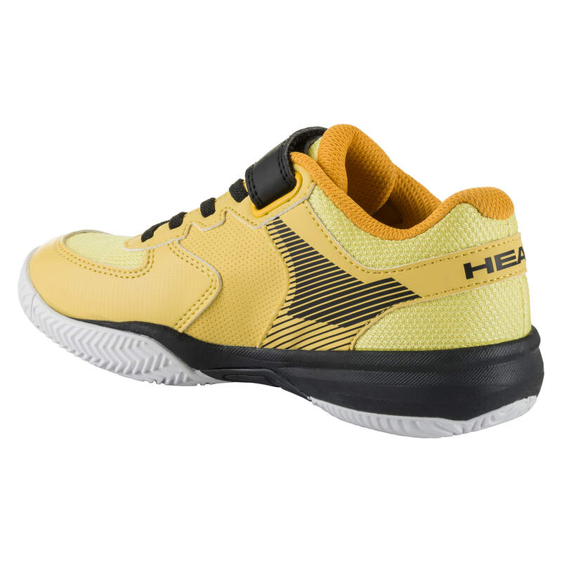 HEAD SPRINT VELCRO 3.0 KINDER TENNISSCHUHE