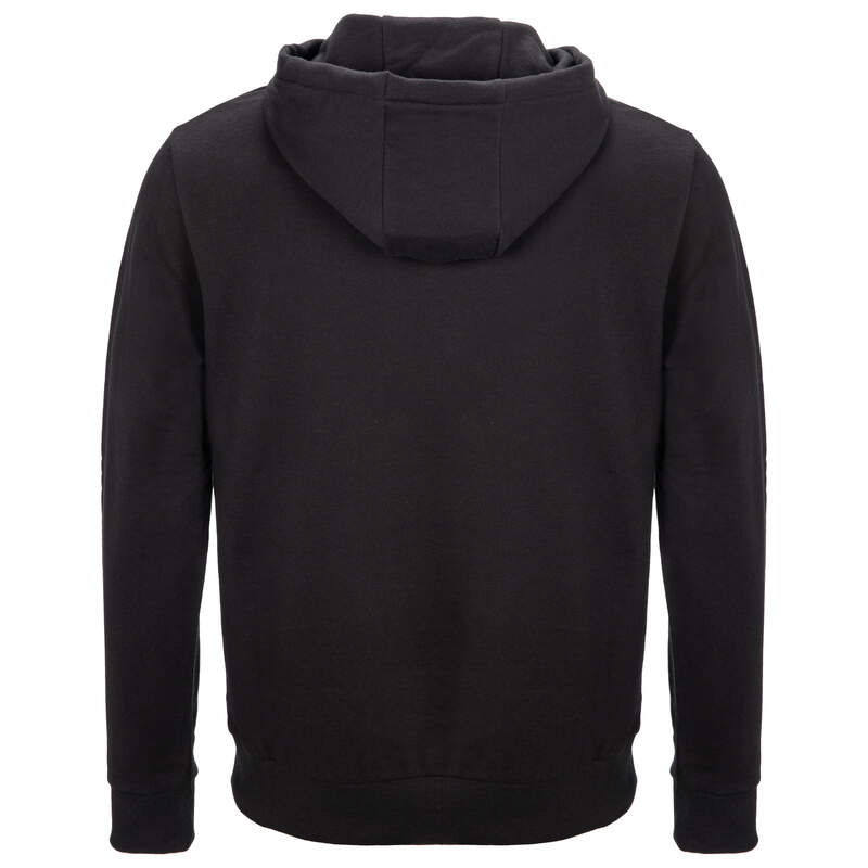 HEAD PROMO SNB HERREN HOODIE - SCHWARZ