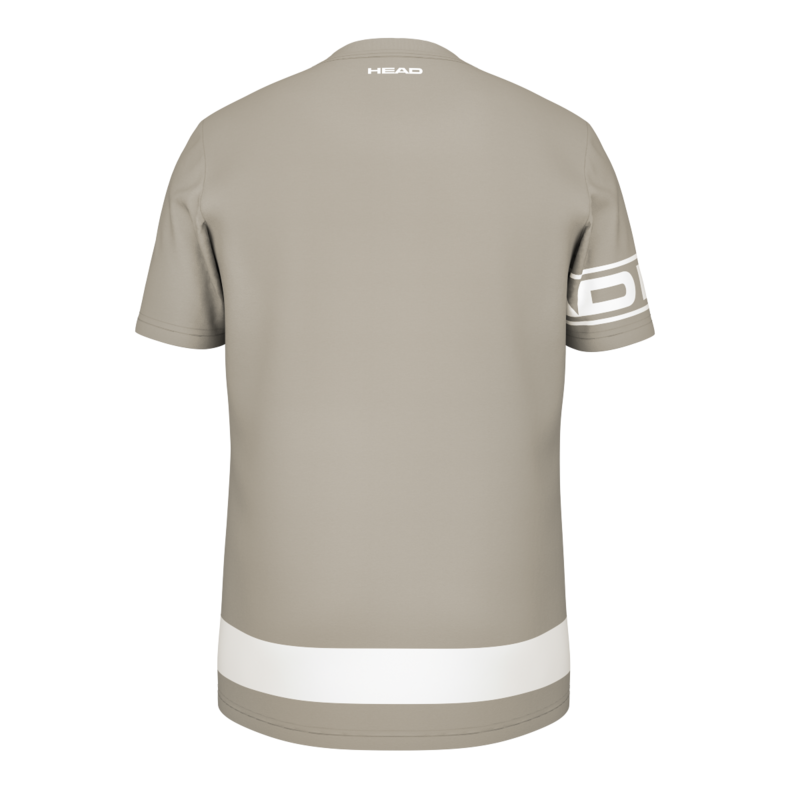 HEAD PROPLAYER HERREN T-SHIRT