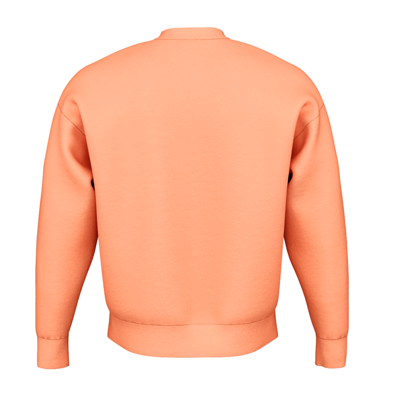 HEAD MOTION UNISEX PULLOWER - ORANGE