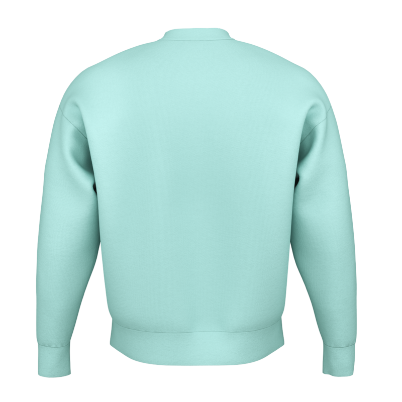 HEAD MOTION UNISEX PULLOWER - AQUA