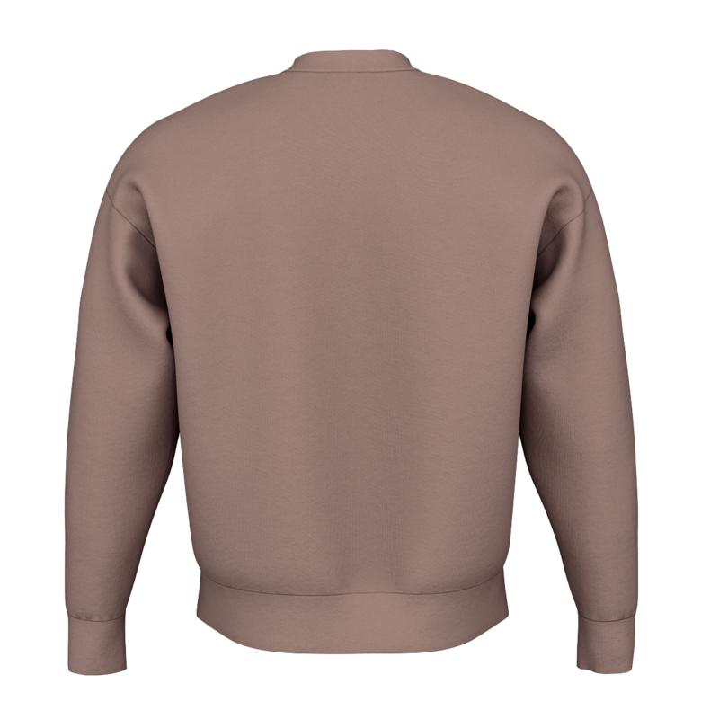 HEAD MOTION UNISEX PULLOWER - TEAK