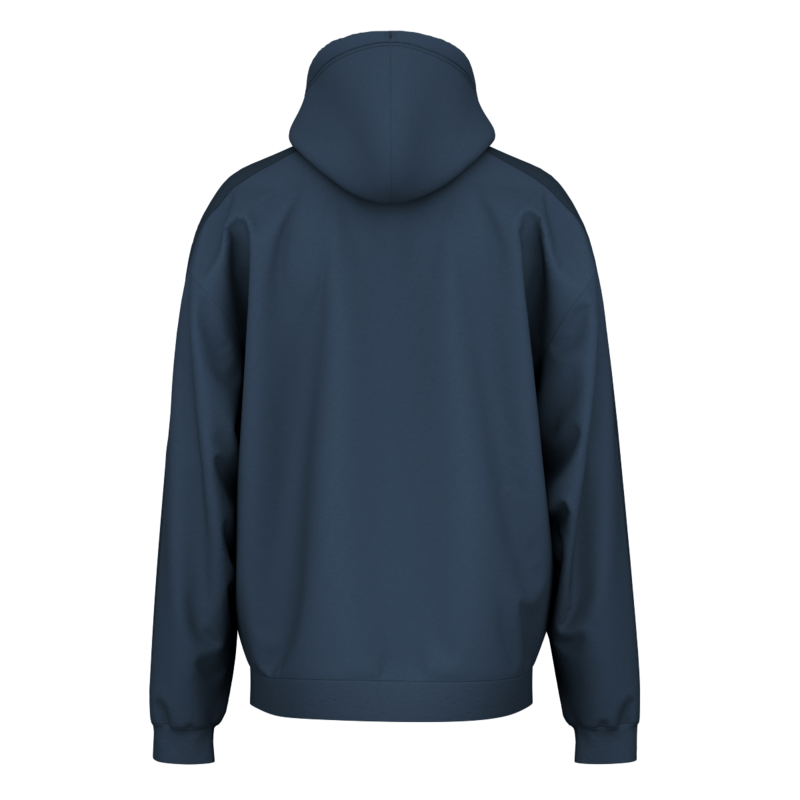 HEAD RALLY HERREN HOODIE - NAVY