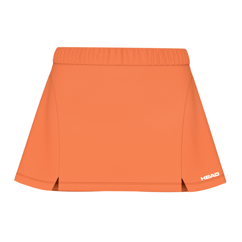 HEAD DYNAMIC 2025 DAMEN ROCK - ORANGE