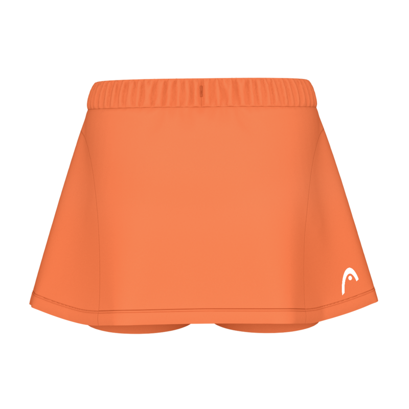 HEAD DYNAMIC 2025 DAMEN ROCK - ORANGE