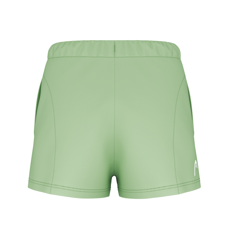 HEAD DYNAMIC 2025 DAMEN HOSE - GRÜN