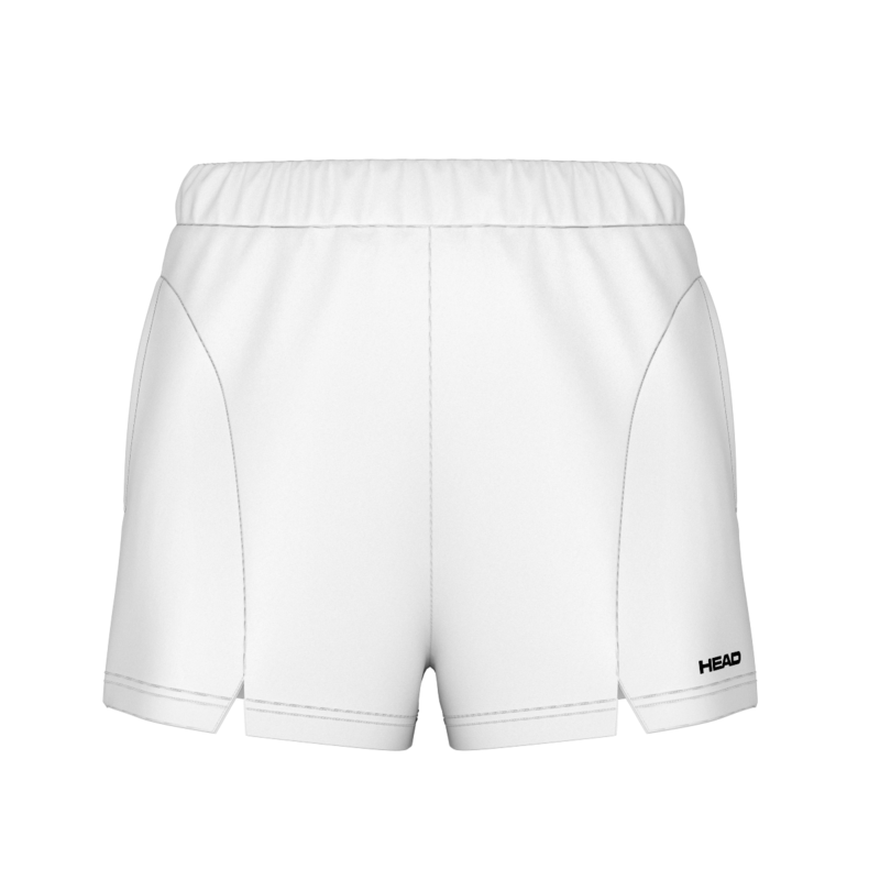 HEAD DYNAMIC 2025 DAMEN HOSE - WEISS