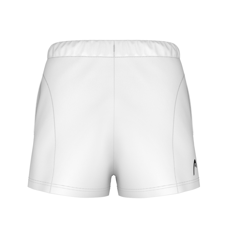 HEAD DYNAMIC 2025 DAMEN HOSE - WEISS