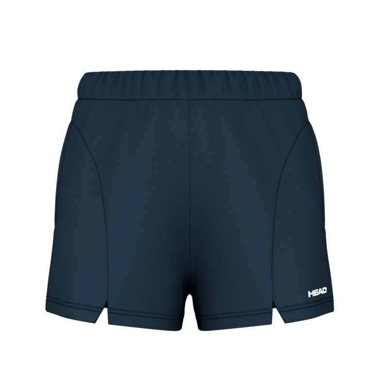 HEAD DYNAMIC 2025 DAMEN HOSE - NAVY BLAU