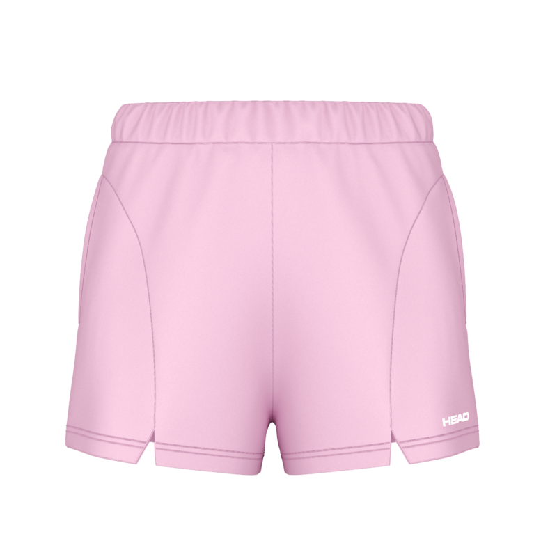 HEAD DYNAMIC 2025 DAMEN HOSE - ROSA