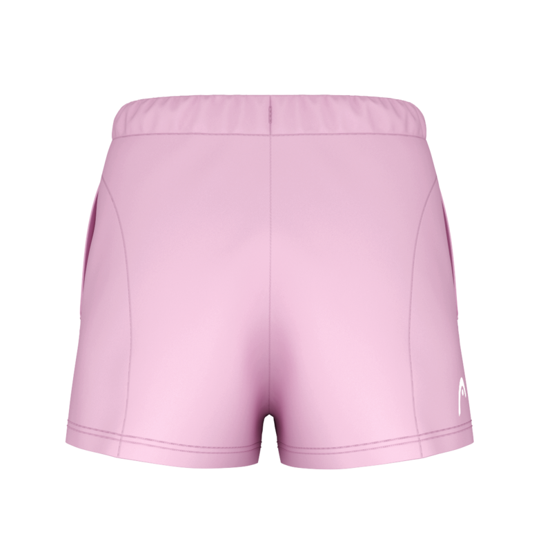 HEAD DYNAMIC 2025 DAMEN HOSE - ROSA