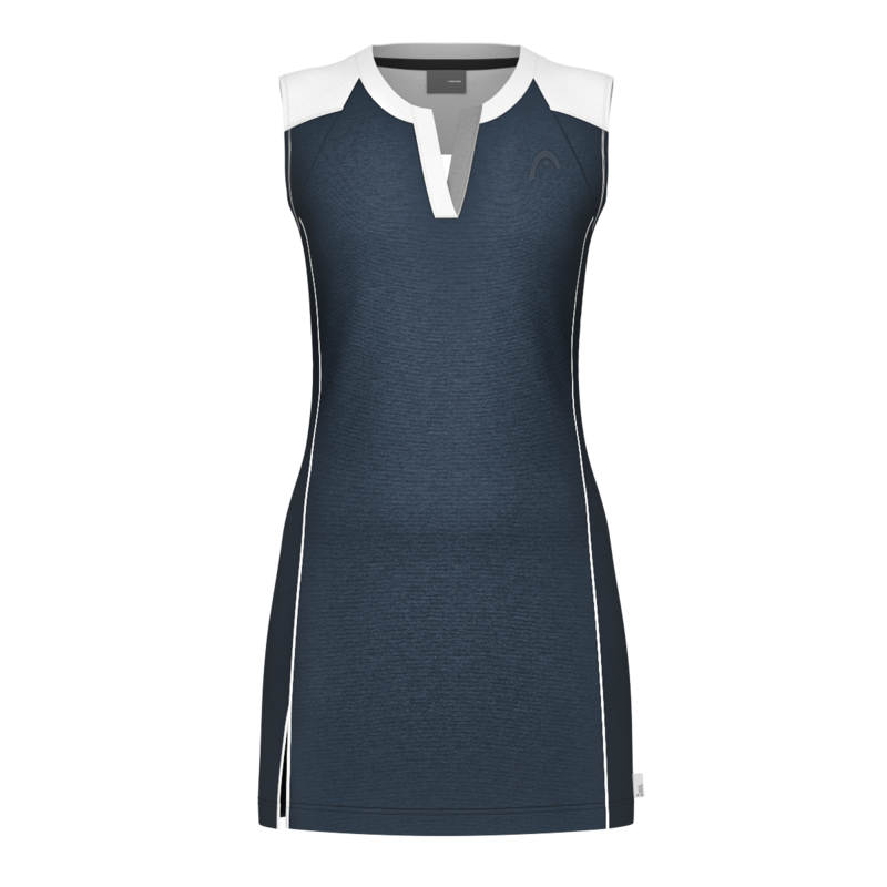HEAD PLAY TECH DAMENKLEID - NAVY