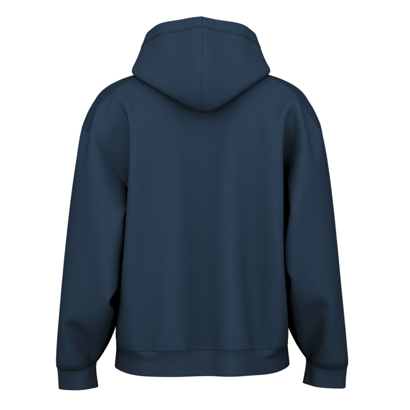 HEAD RALLY DAMEN HOODIE - NAVY