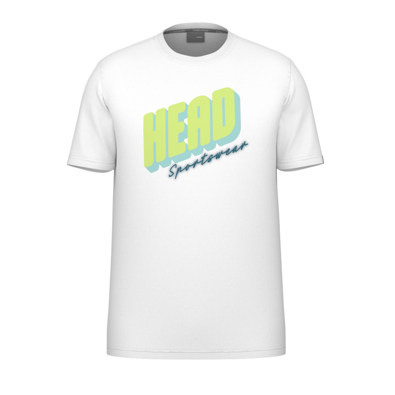 HEAD VISION HERREN T-SHIRT