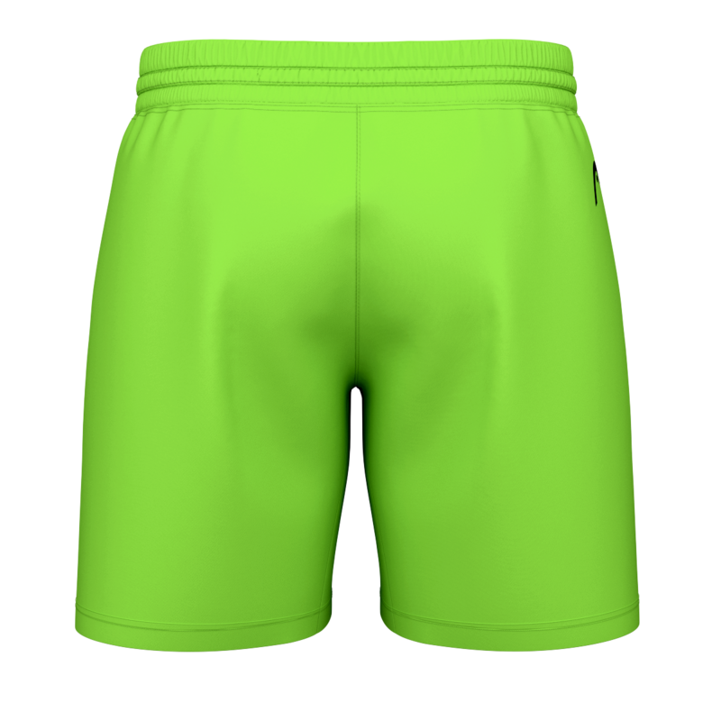 HEAD PLAY HERREN SHORTS - GRÜN