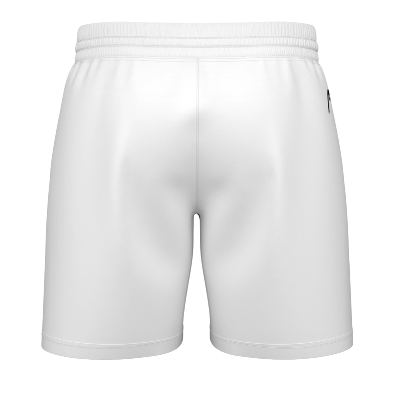 HEAD PLAY HERREN SHORTS - WEISS