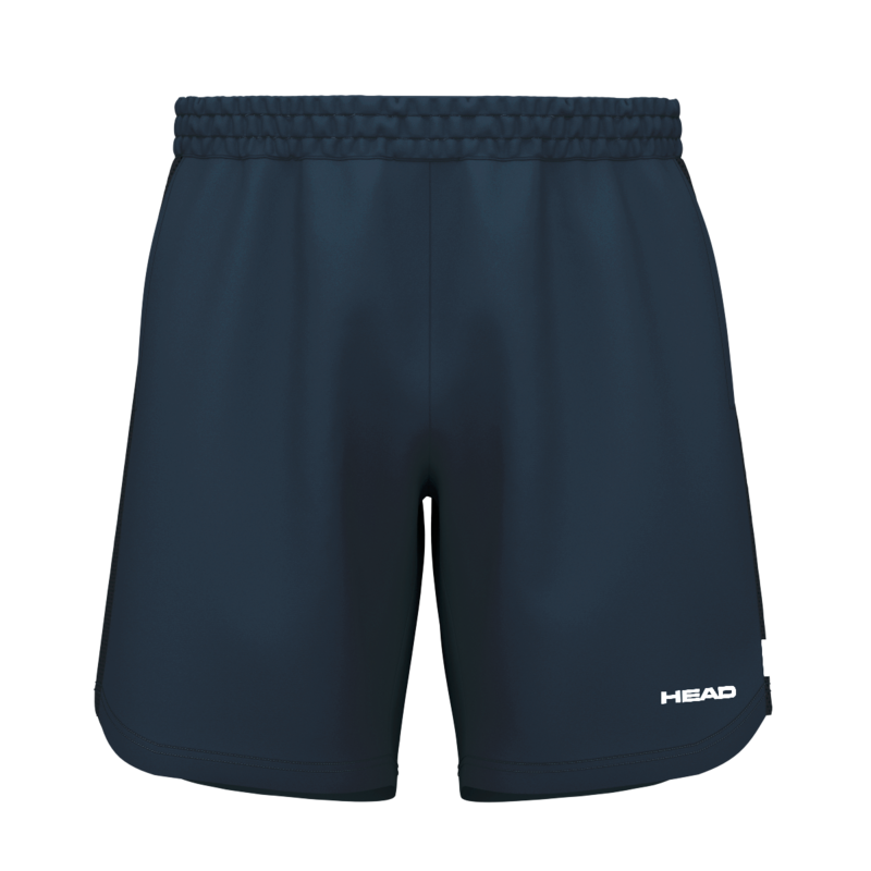 HEAD POWER SHORTS HERREN - NAVY
