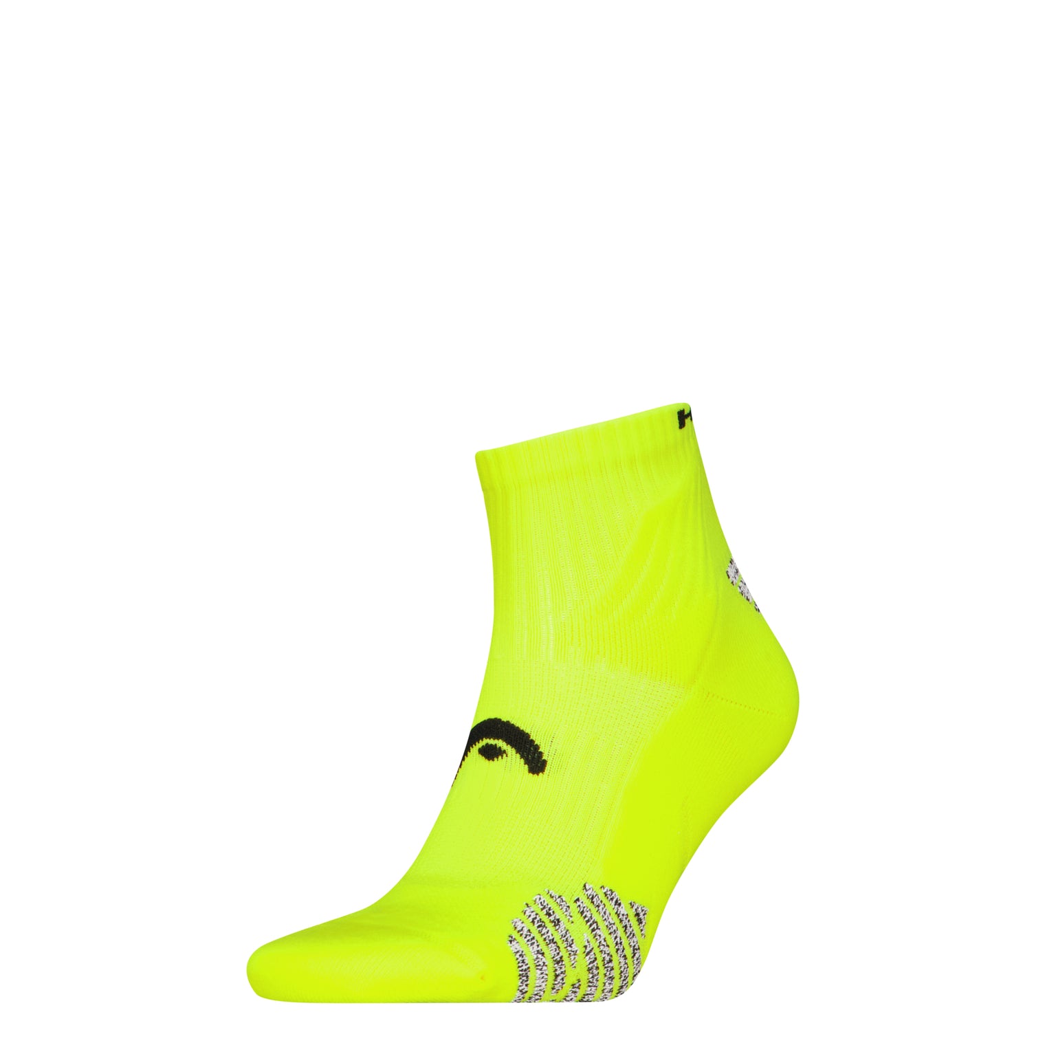 HEAD PADEL QUARTER - NEON GELB