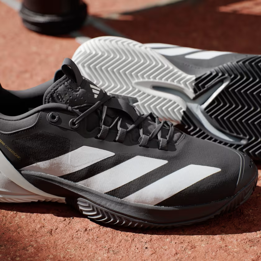 ADIDAS CYBERSONIC 2 HERREN SANDPLATZSCHUHE