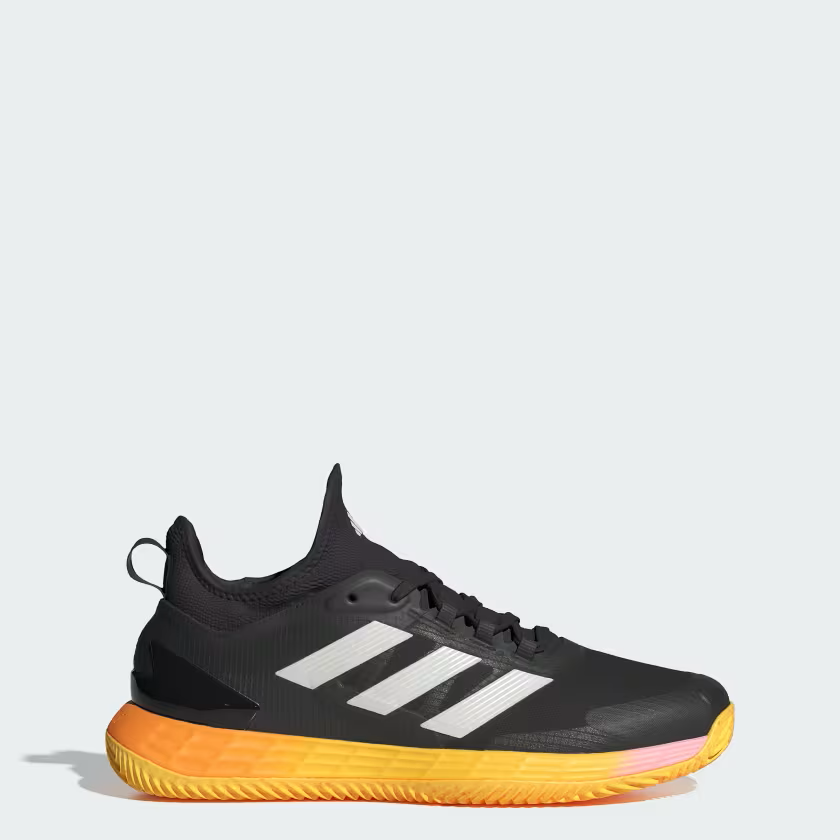 ADIDAS UBERSONIC 4.1 HERREN SANDPLATZSCHUHE