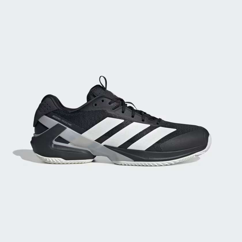 ADIDAS ADIZERO UBERSONIC 5 HERREN SANDPLATZSCHUHE