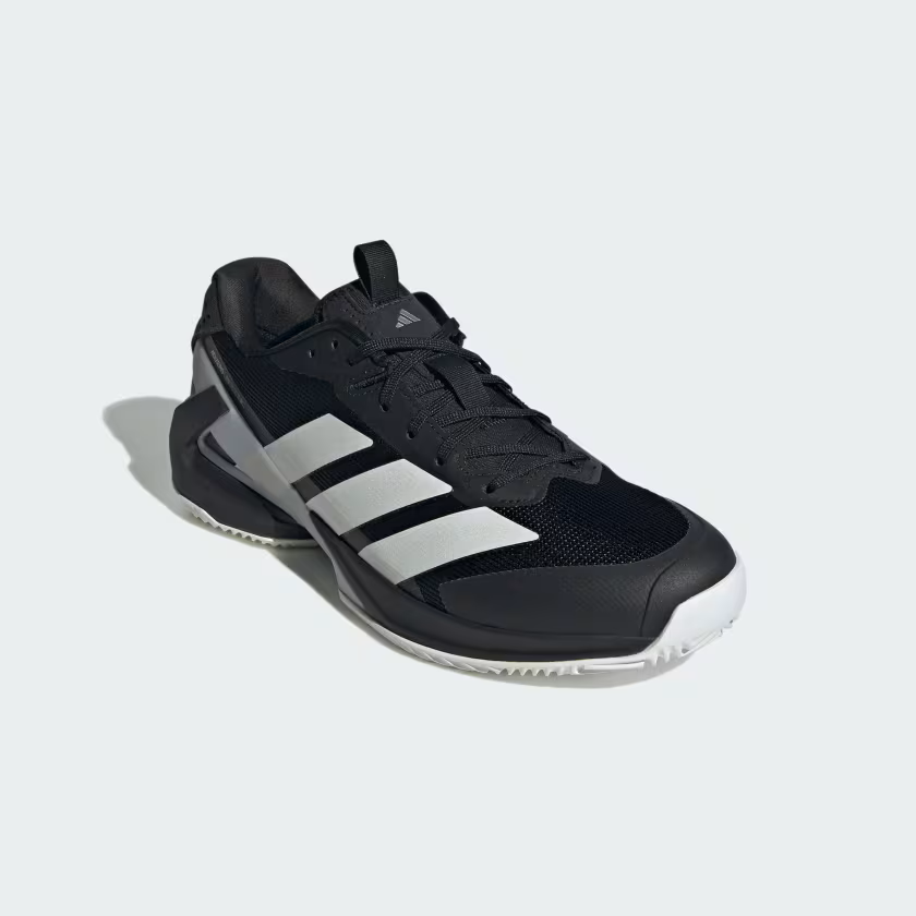 ADIDAS ADIZERO UBERSONIC 5 HERREN SANDPLATZSCHUHE
