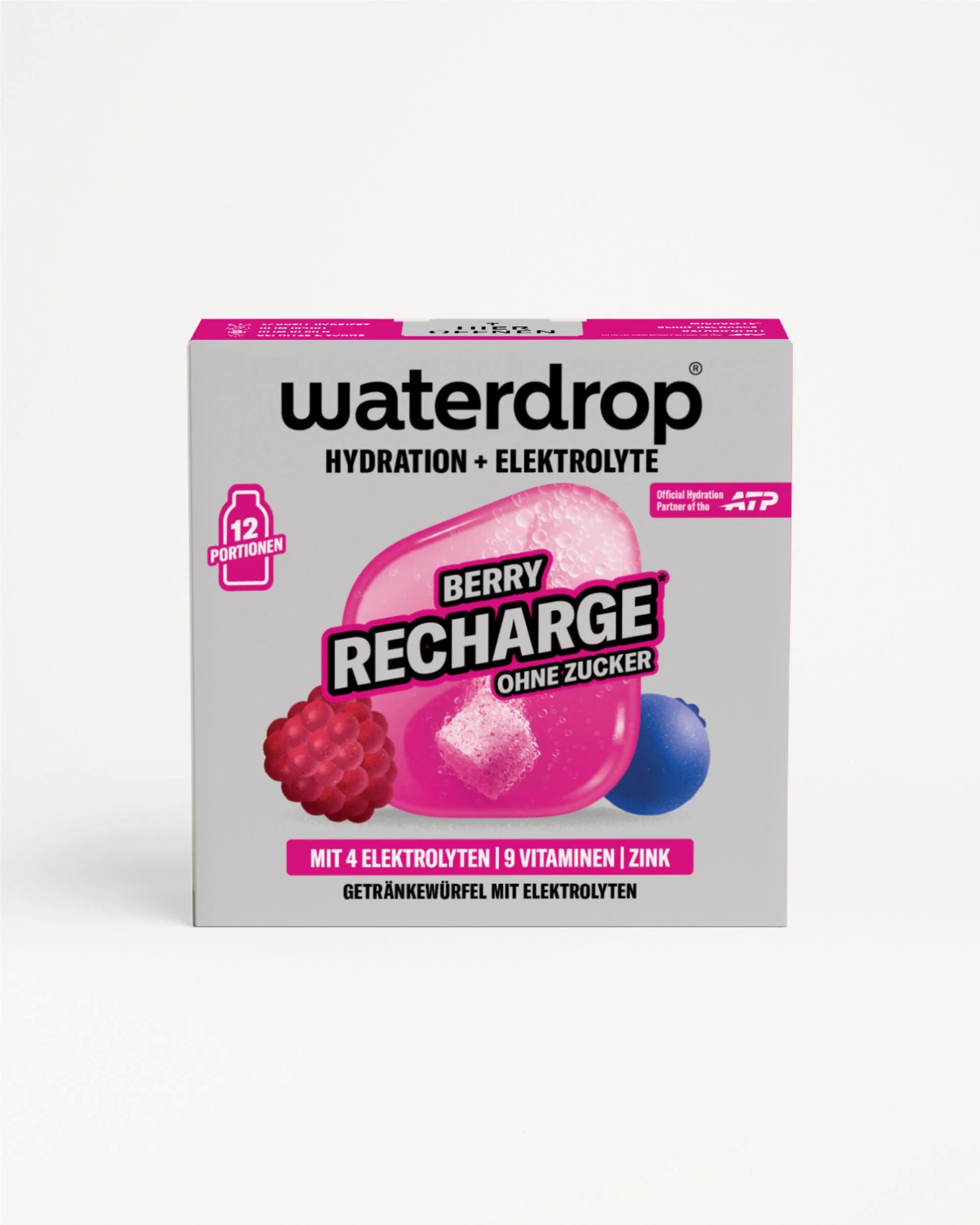 WATERDROP BERRY RECHARGE