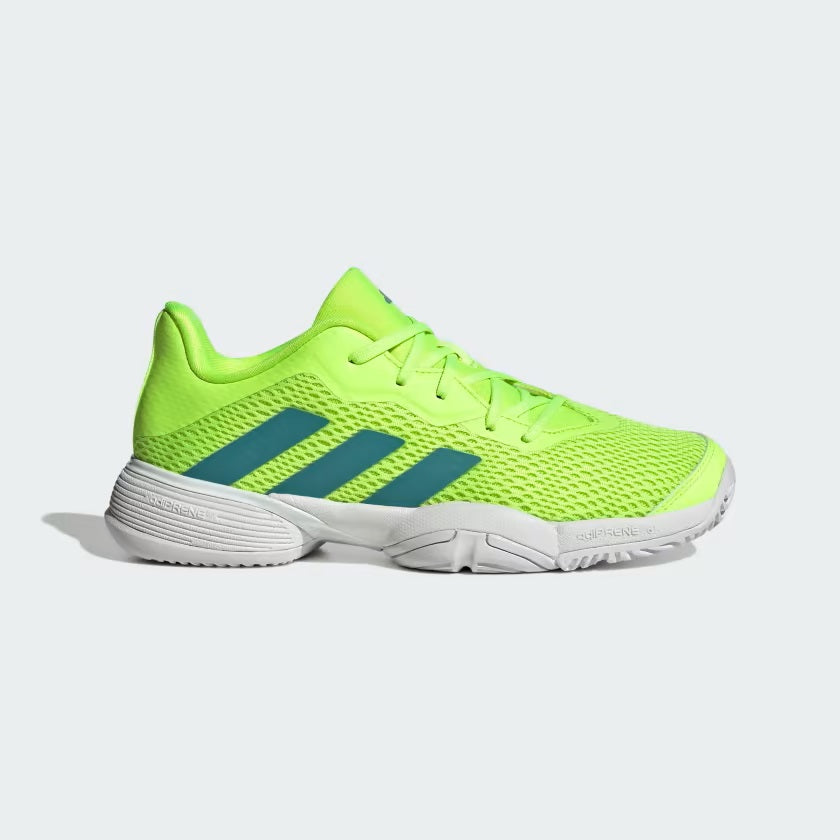 ADIDAS BARRICADE KINDER TENNISSCHUE