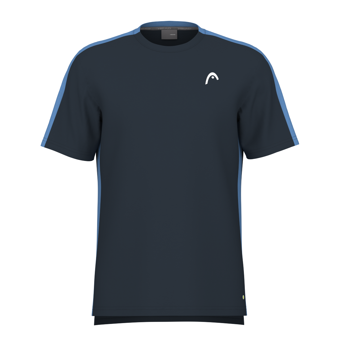HEAD SLICE KINDER T-SHIRT - NAVY BLAU