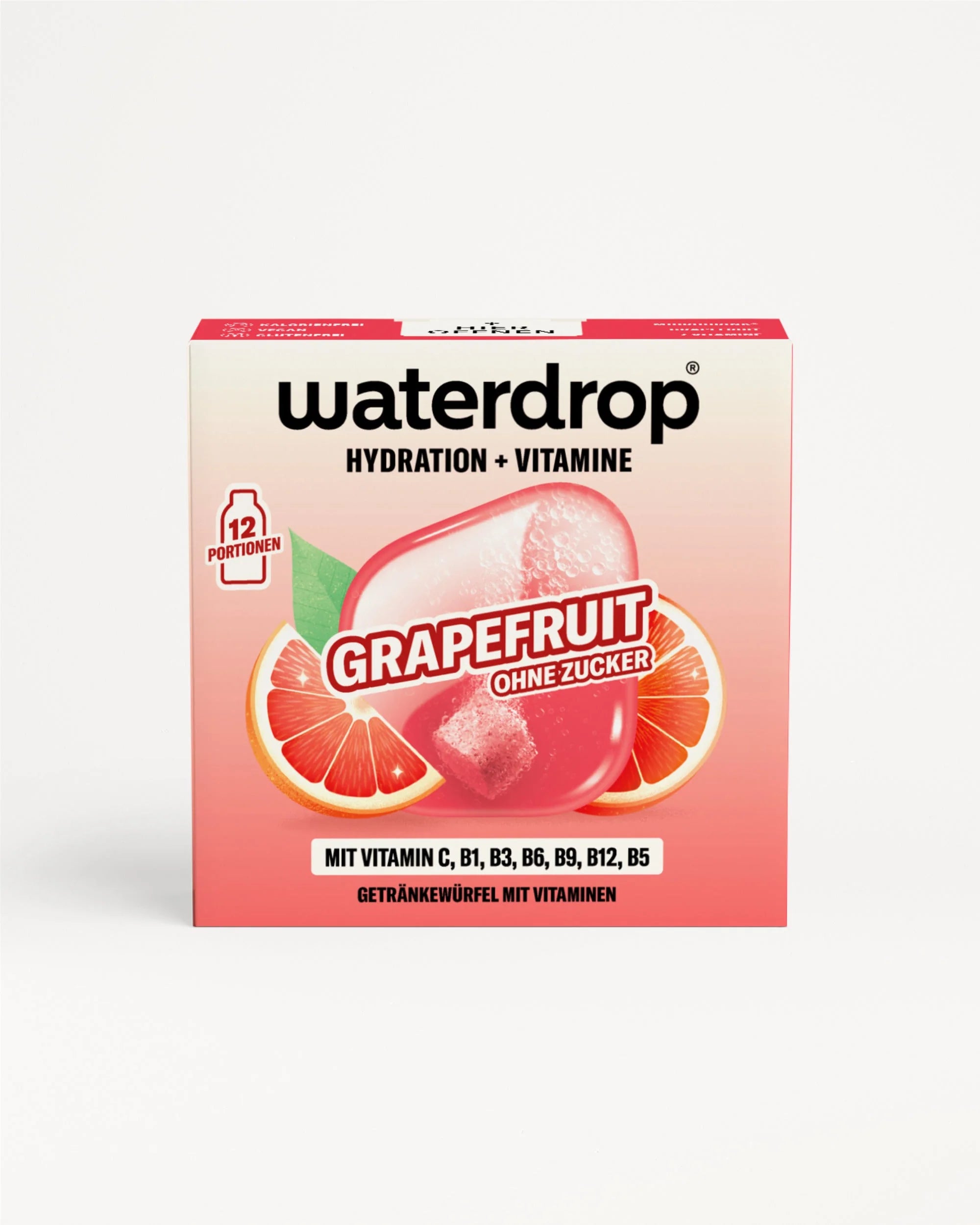 WATERDROP GRAPEFRUIT