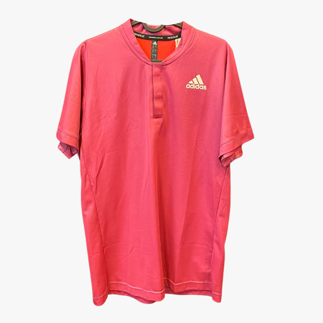 ADIDAS FREELIFT POLO