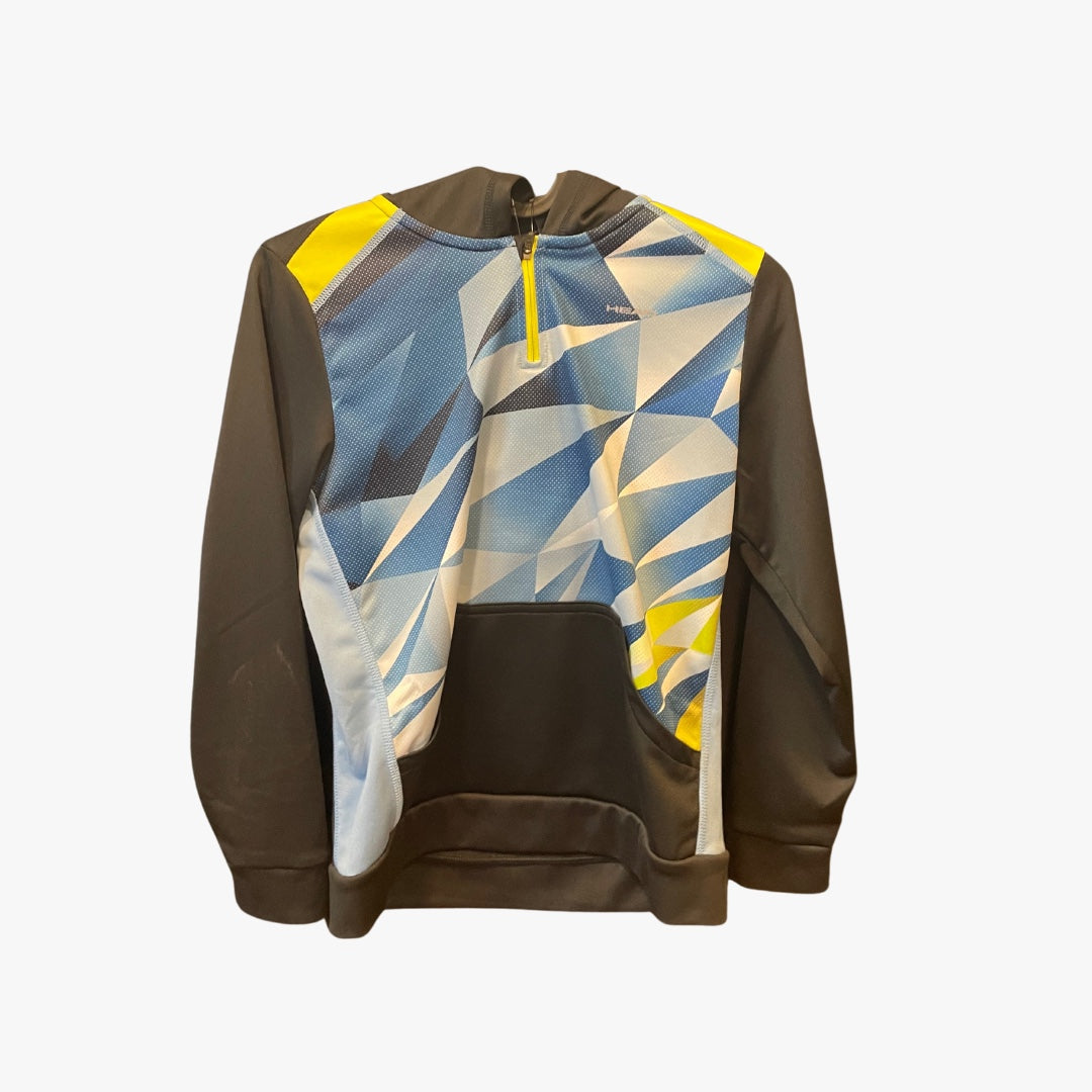 HEAD MEDLEY KINDER TENNIS HOODY