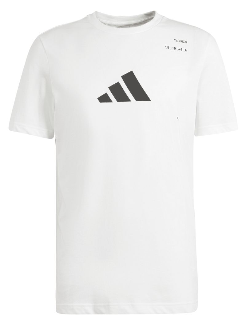 ADIDAS GRAPHIC HERREN T-SHIRT
