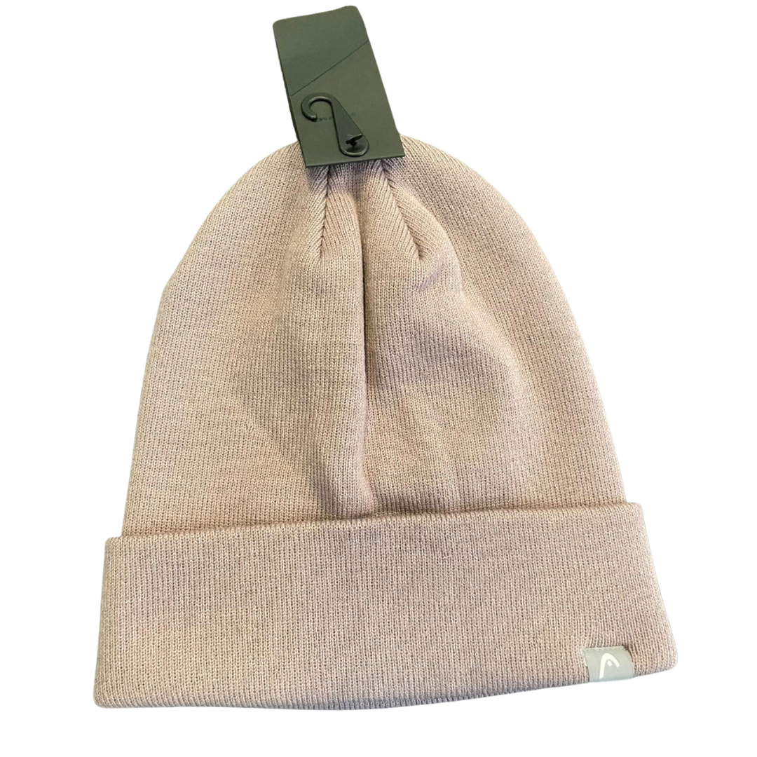 HEAD VISION BEANIE - LILA