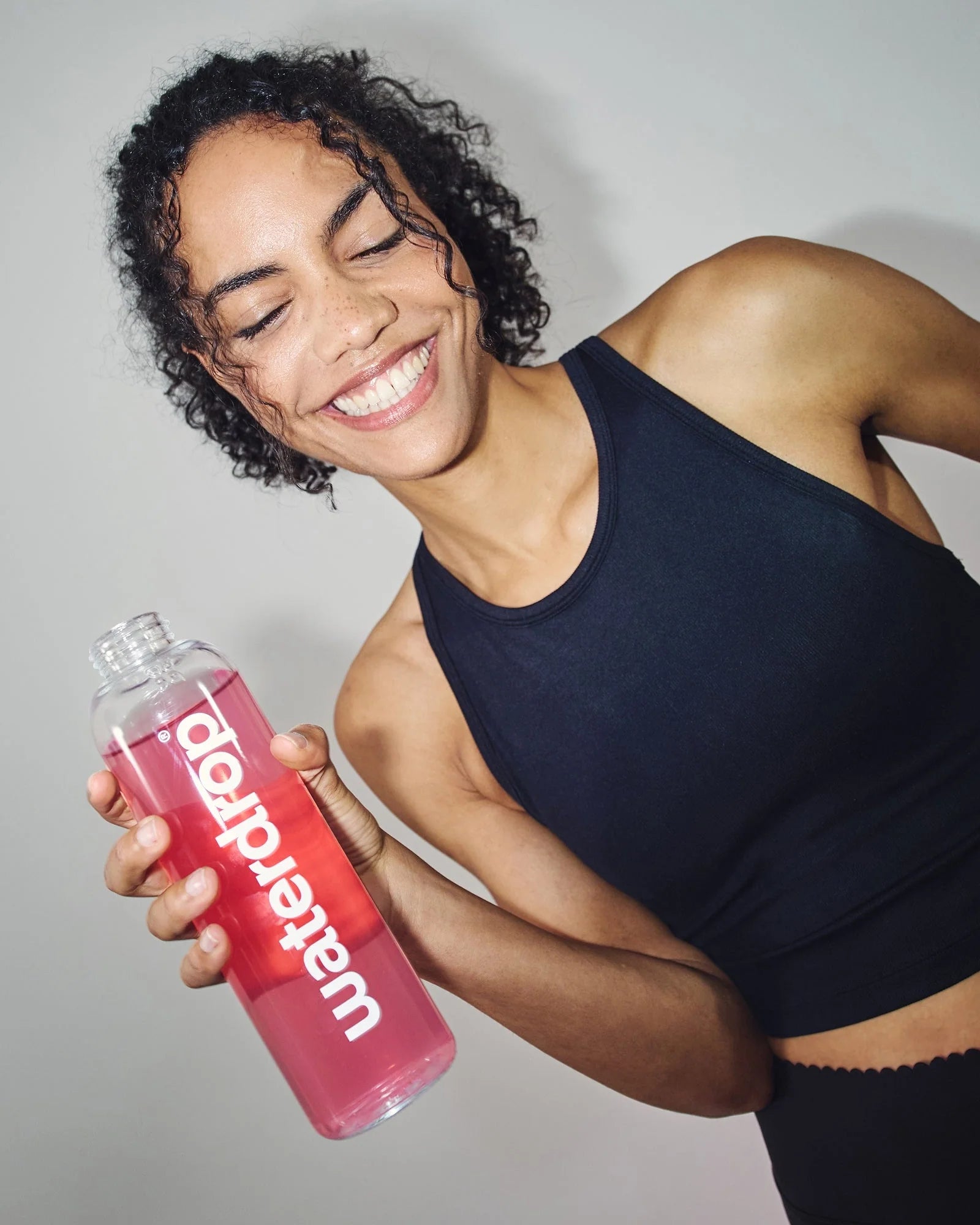 WATERDROP BERRY RECHARGE