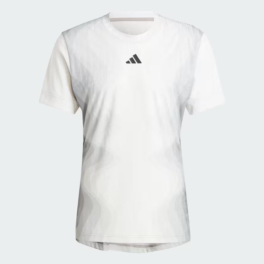 ADIDAS TENNIS AIRCHILL PRO FREELIFT T-SHIRT