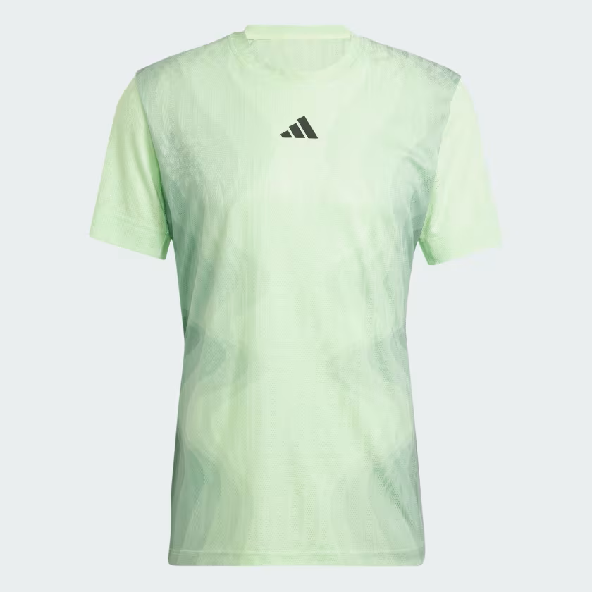 ADIDAS TENNIS AIRCHILL PRO FREELIFT T-SHIRT