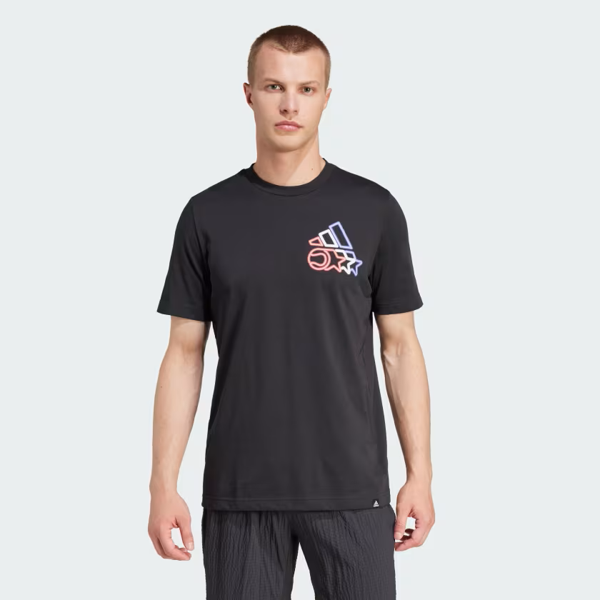 ADIDAS CITY HERREN T-SHIRT