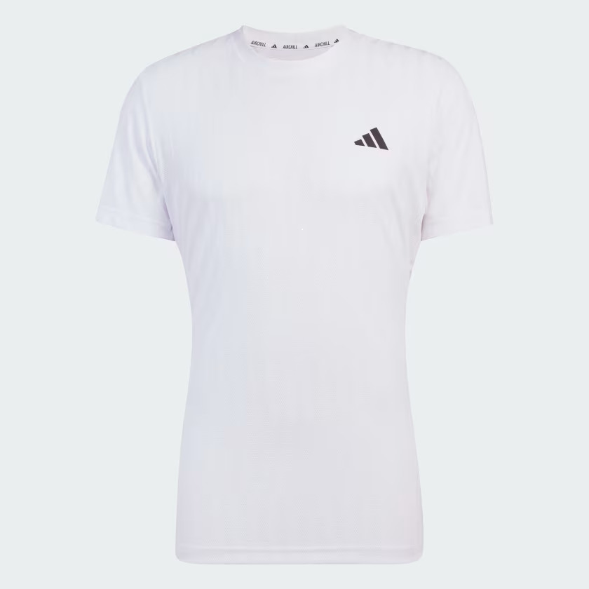 ADIDAS TENNIS CLIMACOOL+ FREELIFT HERREN T-SHIRT