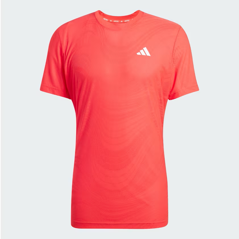 ADIDAS TENNIS PRO CLIMACOOL+ FREELIFT T-SHIRT