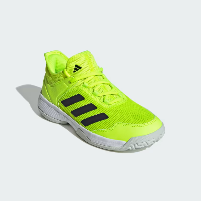 ADIDAS UBERSONIC KINDER TENNISSCHUHE