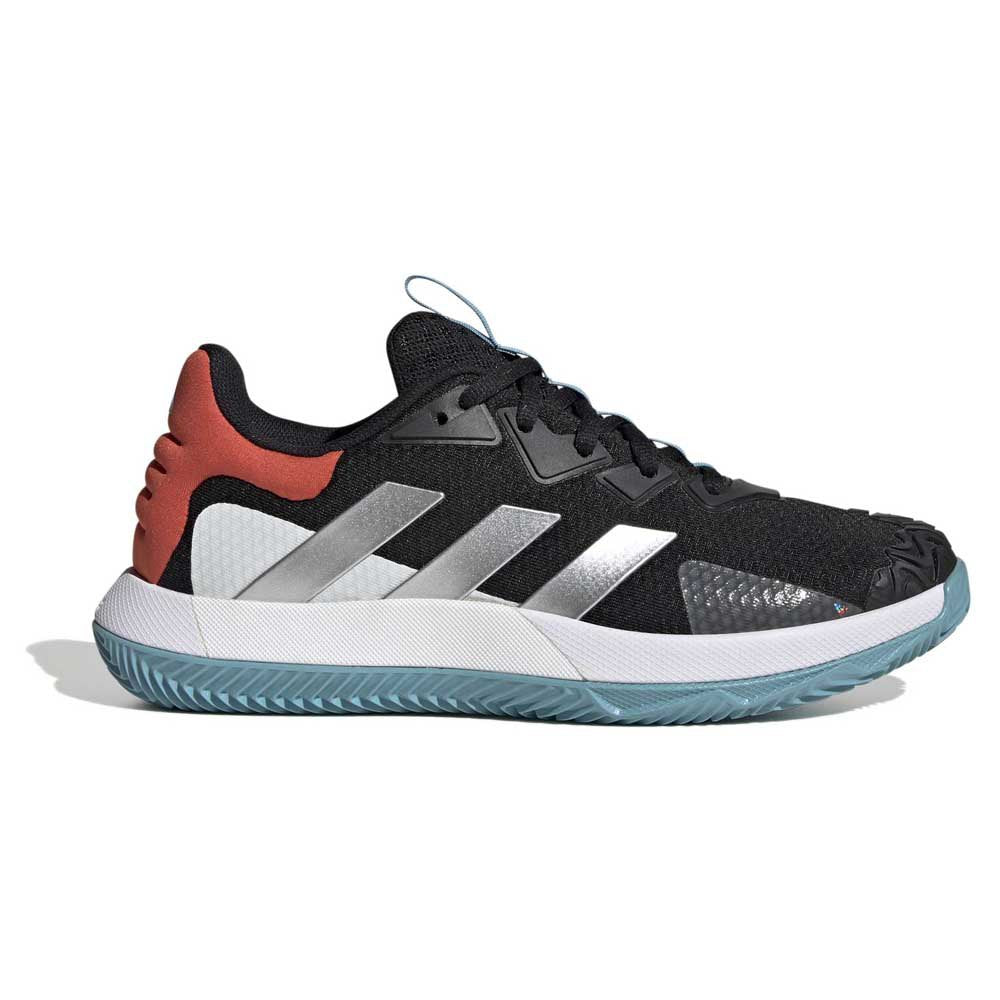 Adidas Barricade Tennis Sandplatzschuhe Damen Adidas Adidas