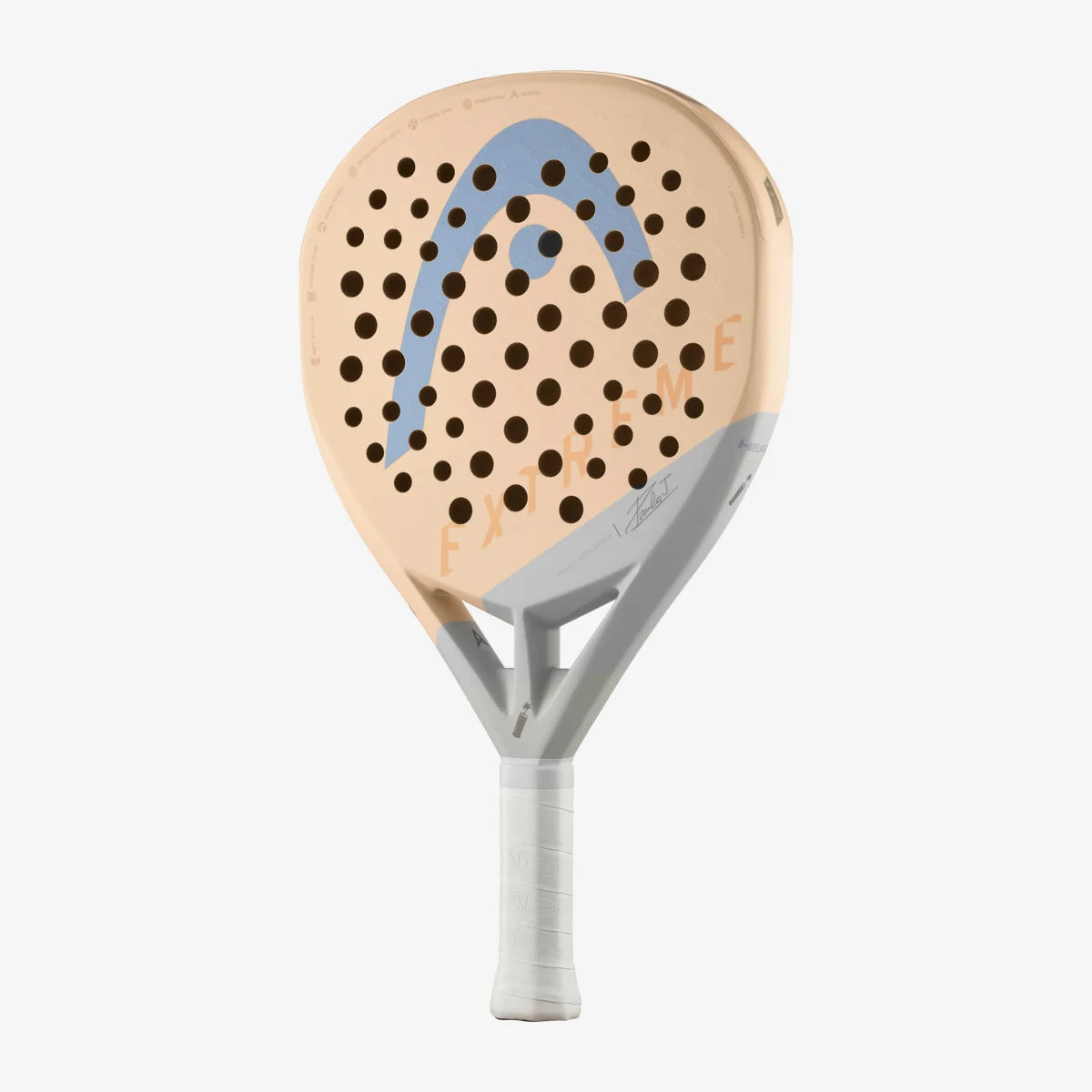 HEAD EXTREME MOTION LTD - PAULA JOSEMARÍA PADEL SCHLÄGER