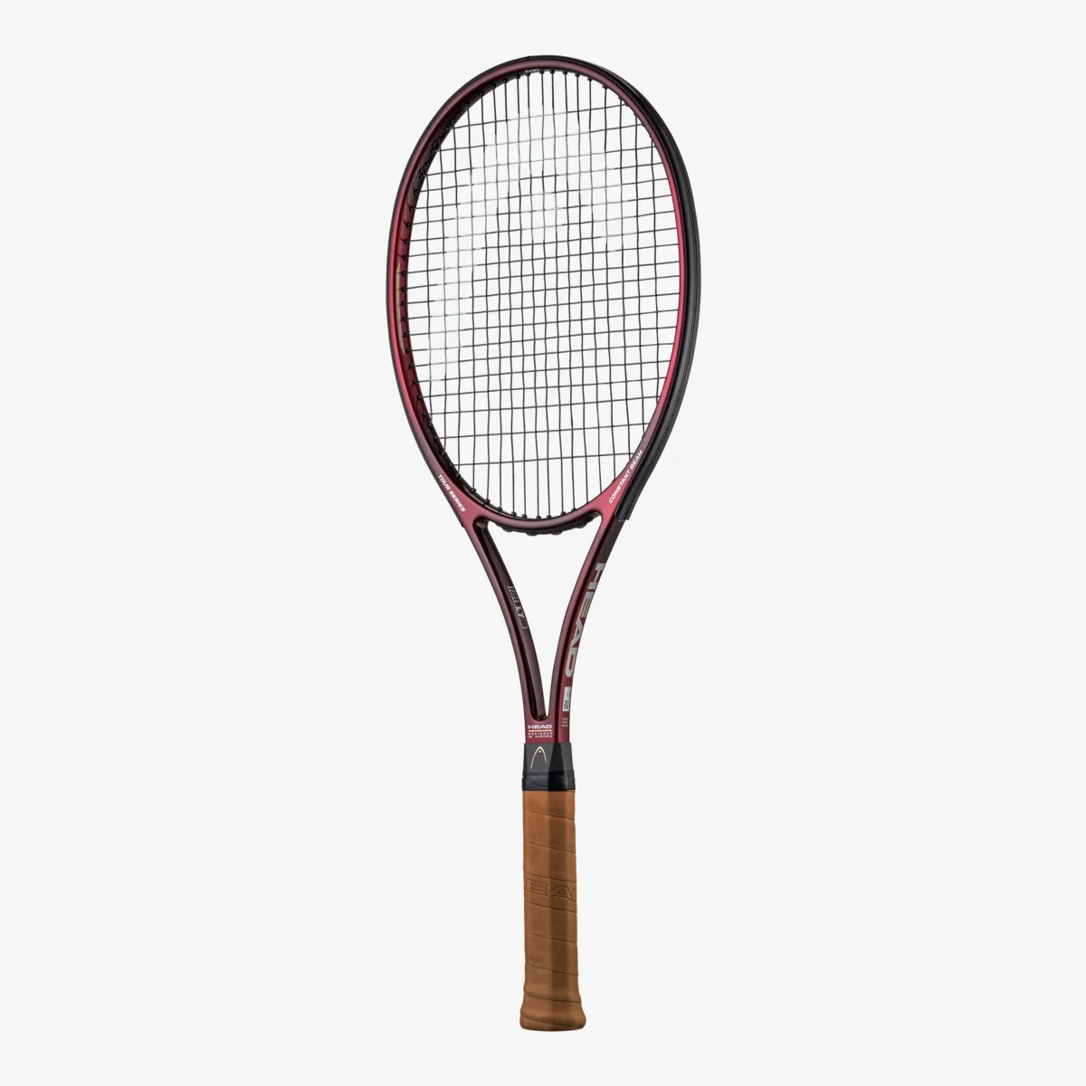 HEAD Prestige CLASSIC 2.0 Tennisschläger – AZ Tennisshop