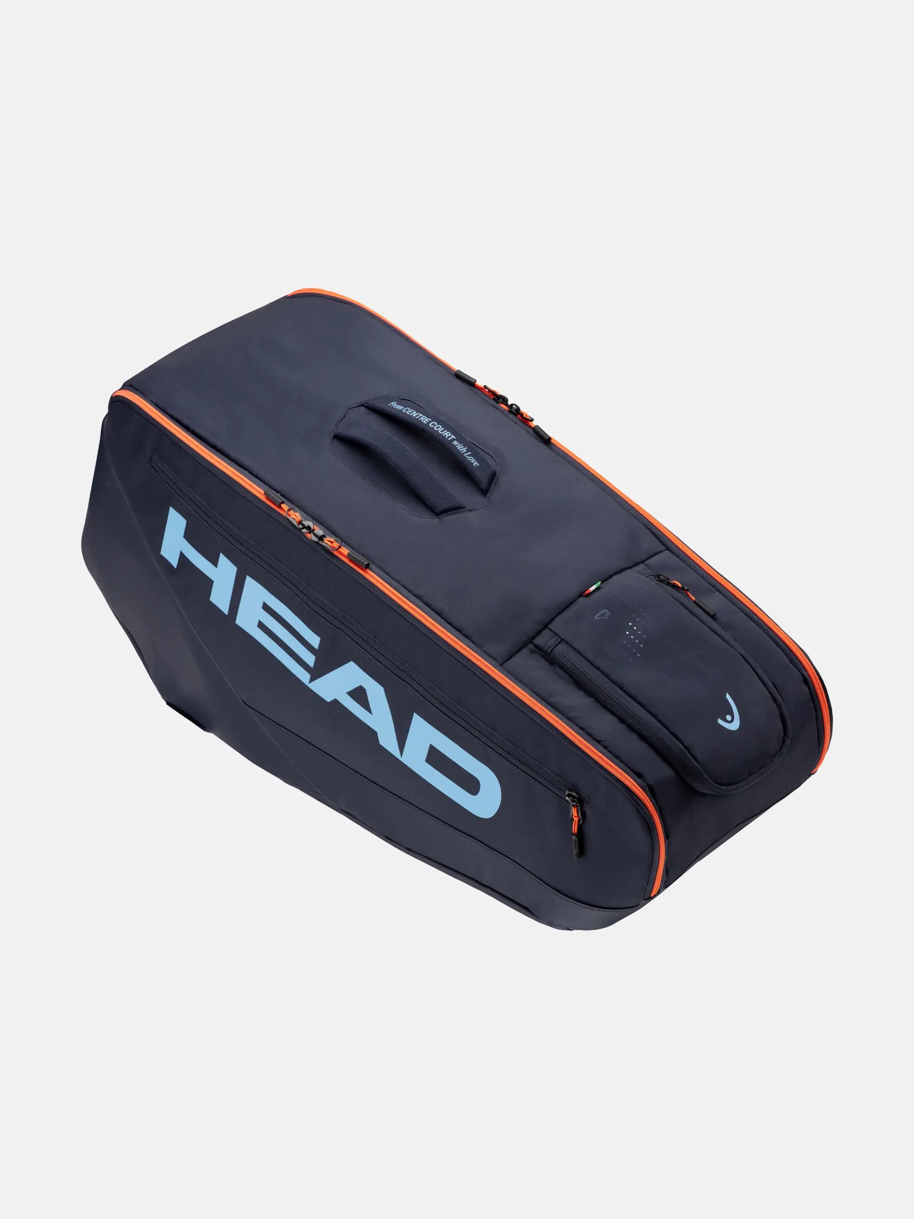HEAD PRO RACKET BAG SINNER L