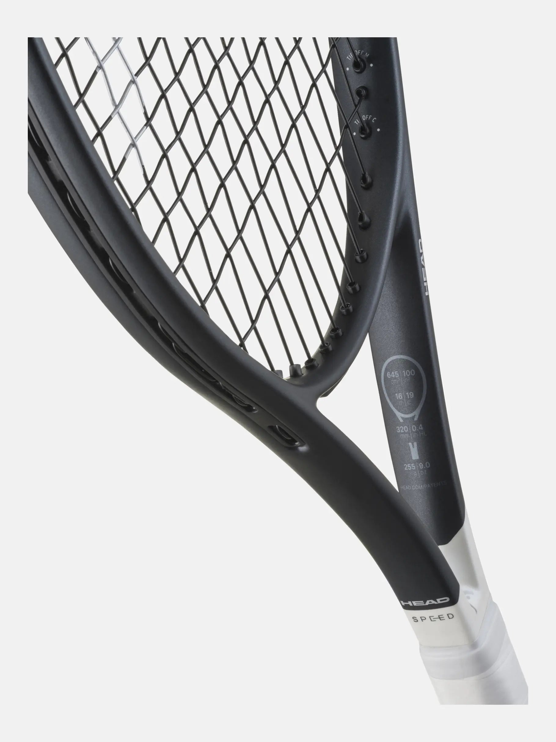 HEAD SPEED JUNIOR 2026