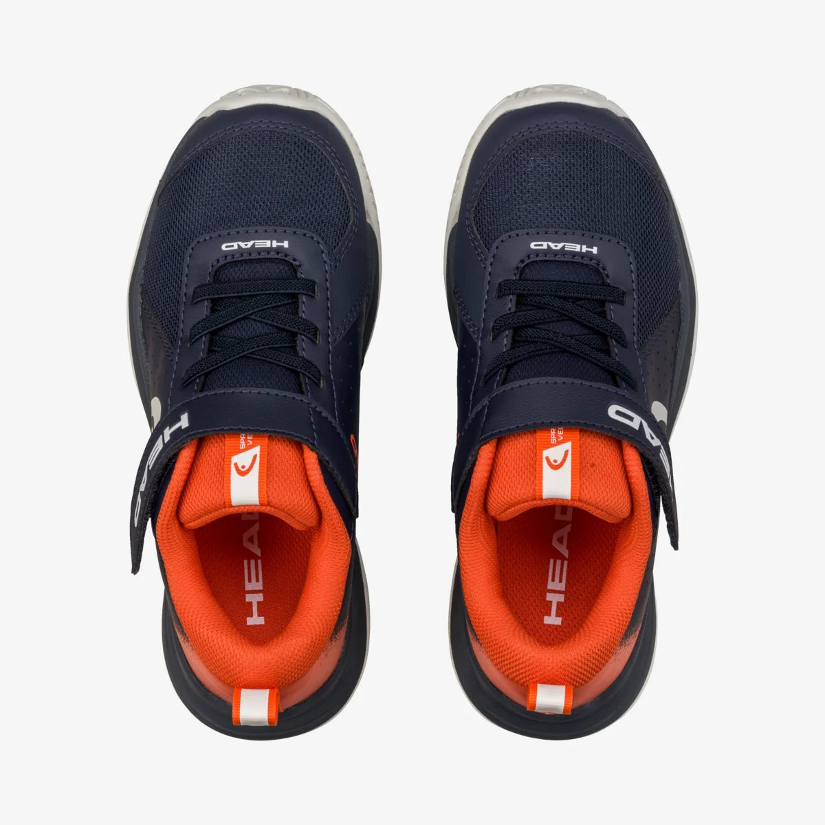HEAD SPRINT VELCRO 4.0 KINDER TENNISSCHUHE