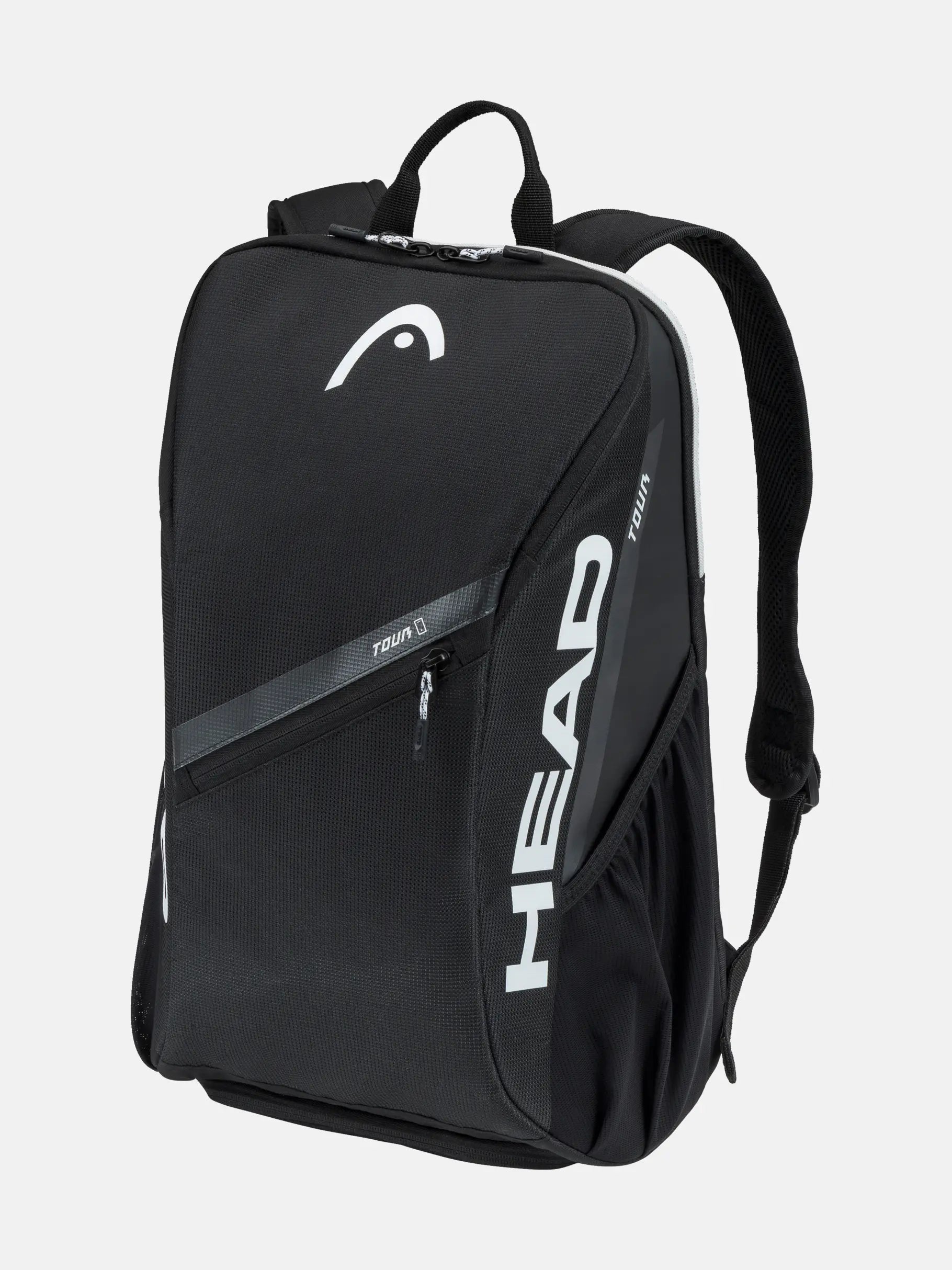 HEAD TOUR BACKPACK 25L - SCHWARZ