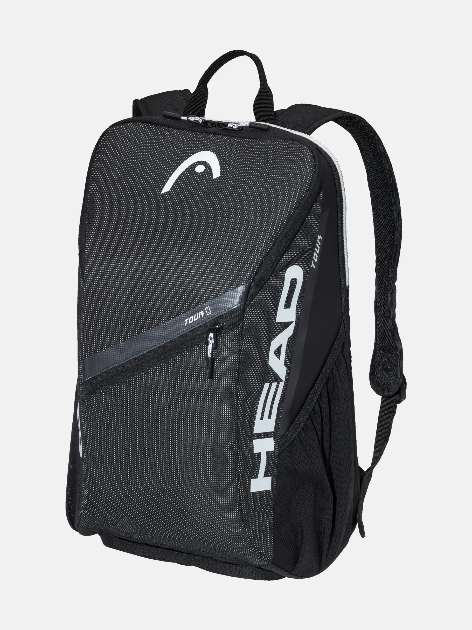 HEAD TOUR BACKPACK 25L - SCHWARZ